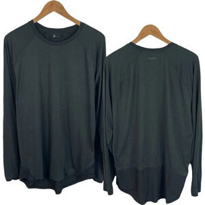 LS57 Men’s SPYDER Active Snowboarding Brand Performance Prow B Shirt XL